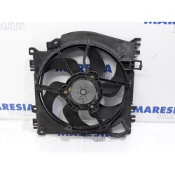 Renault - Modus - Fan motor