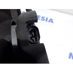 Renault - Modus - Fan motor