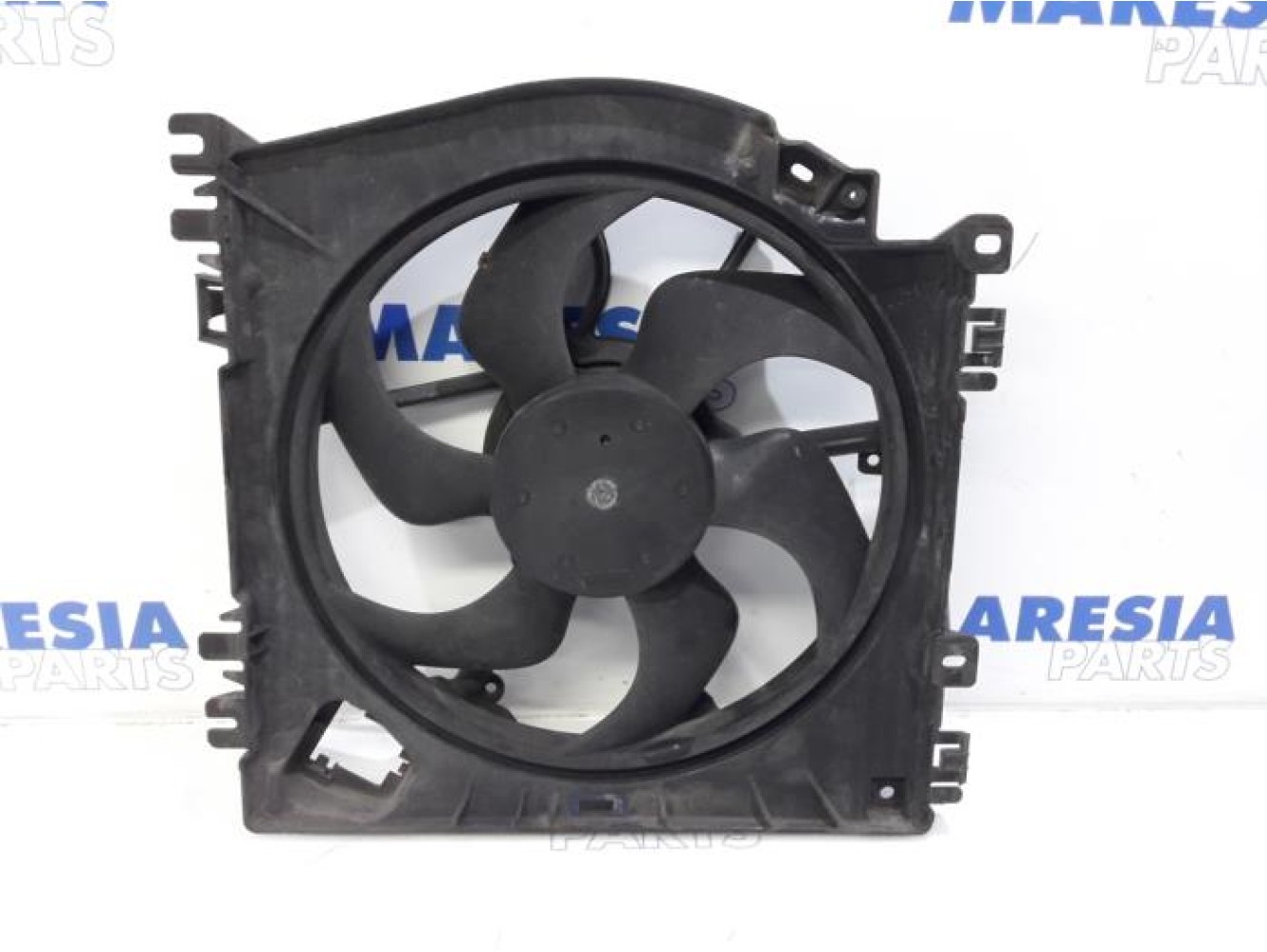 Renault - Modus - Fan motor