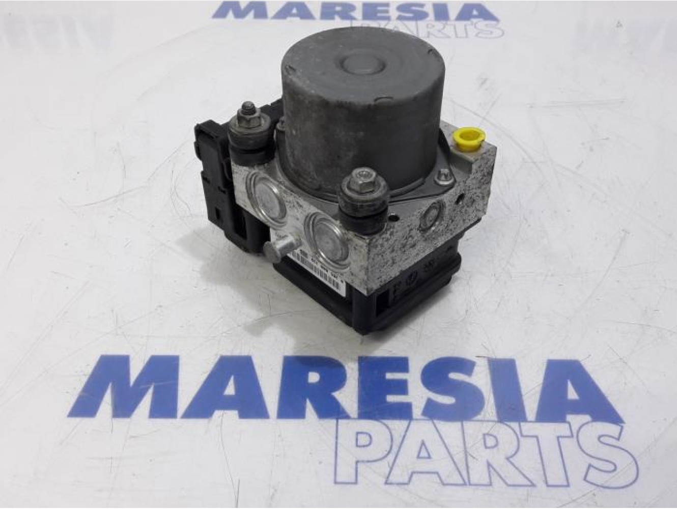 Renault - Modus - ABS Pomp
