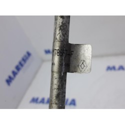 Renault - Modus - Airco Leiding