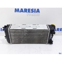 Peugeot - 3008 - Intercooler