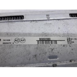 Peugeot - 3008 - Intercooler