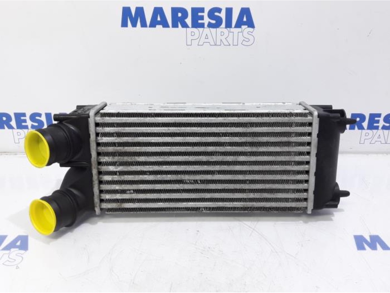 Peugeot - 3008 - Intercooler