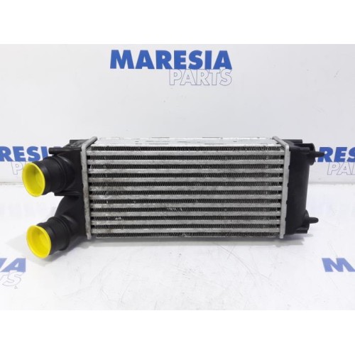 Peugeot - 3008 - Intercooler