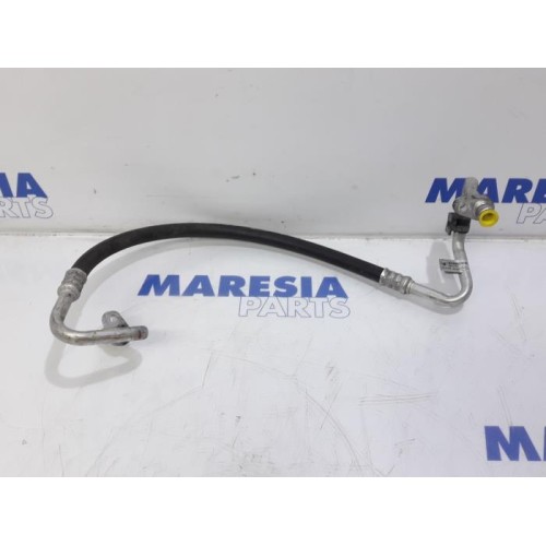 Renault - Megane - Air conditioning line