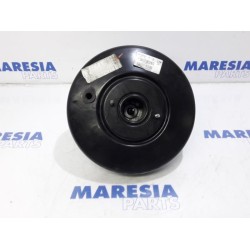 Renault - Megane - Brake servo