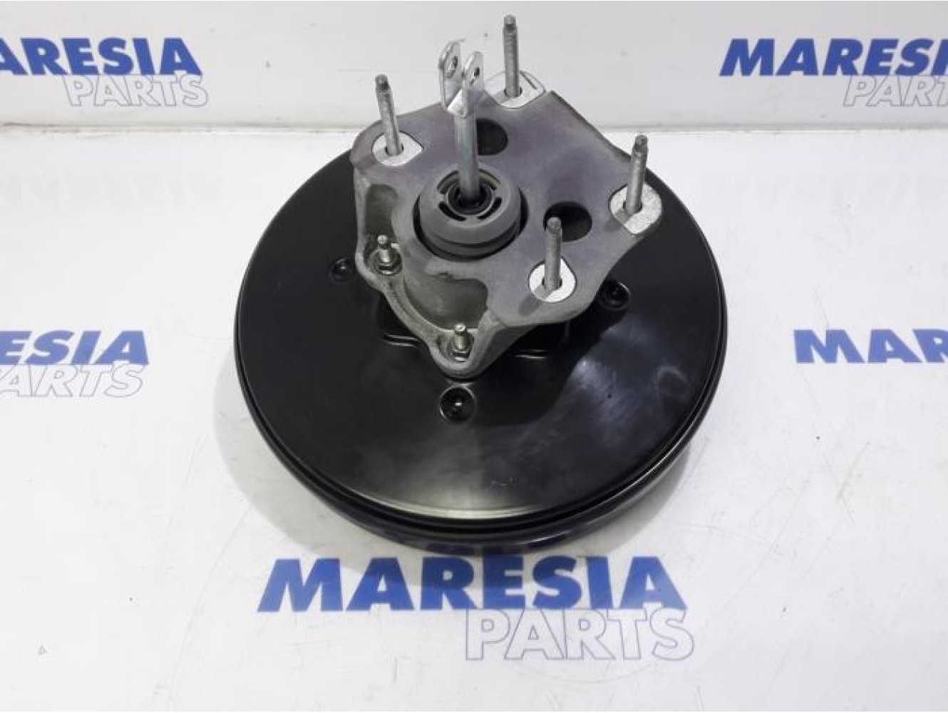 Renault - Megane - Brake servo
