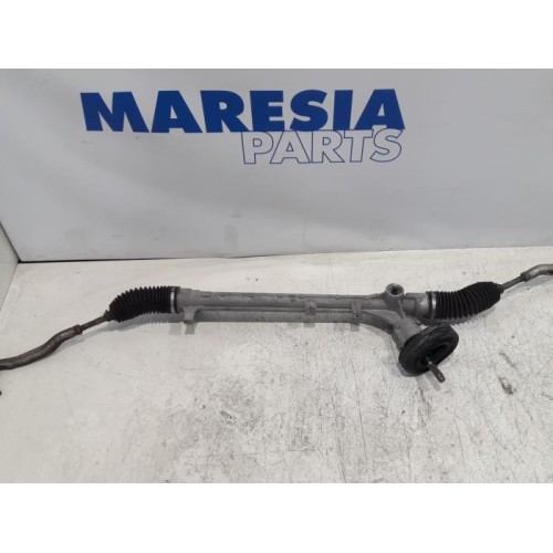 Renault - Megane - Steering box