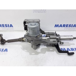 Renault - Megane - Steering column housing