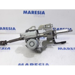 Renault - Megane - Steering column housing
