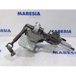 Renault - Megane - Steering column housing