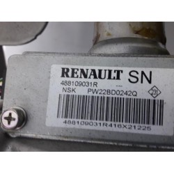 Renault - Megane - Steering column housing