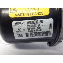 Renault - Megane - Front wiper motor