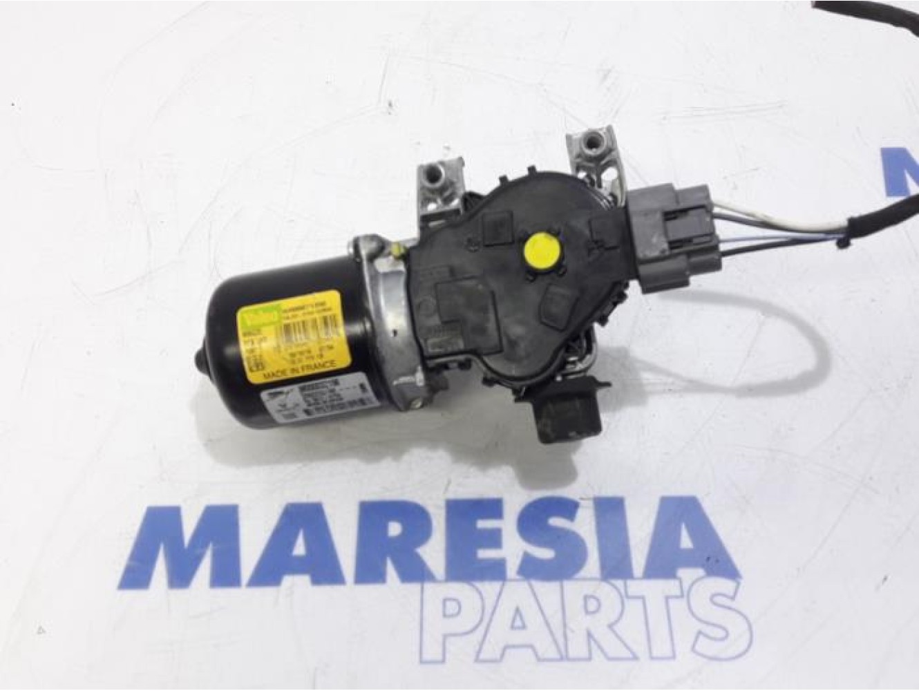 Renault - Megane - Front wiper motor