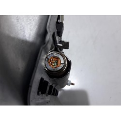Renault - Clio - Airbag stoel (zitplaats)