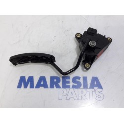 Renault - Clio - Gaspedaalpositie Sensor