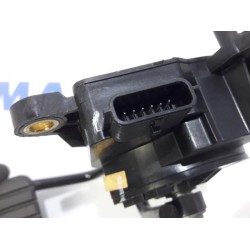 Renault - Clio - Gaspedaalpositie Sensor