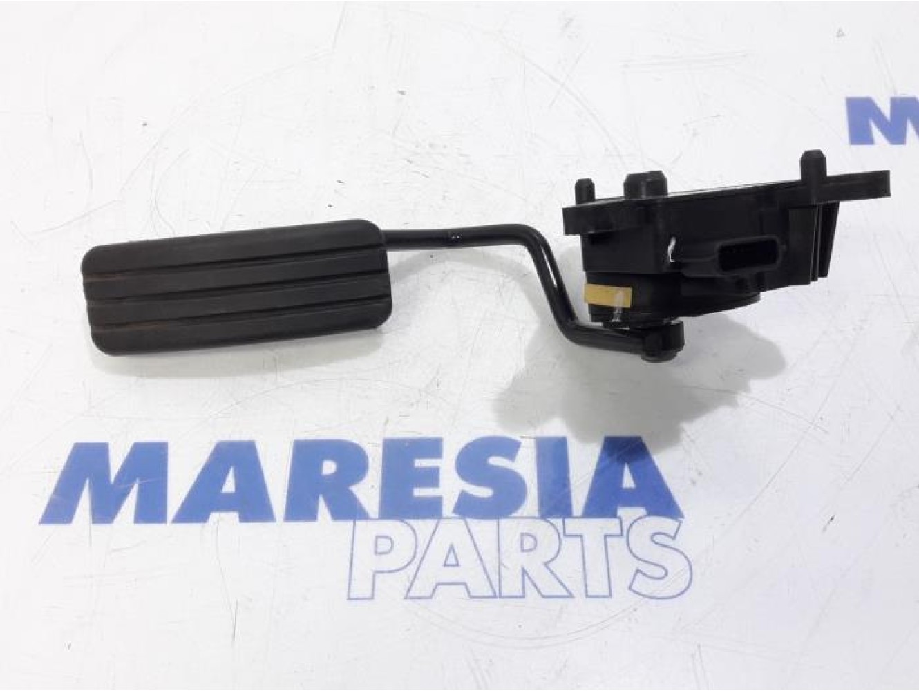 Renault - Clio - Gaspedaalpositie Sensor