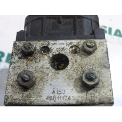 Fiat - Multipla - Pompe ABS