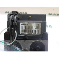 Fiat - Multipla - Pompe ABS