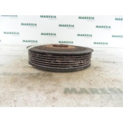 Renault - Kangoo - Crankshaft pulley