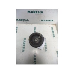 Renault - Kangoo - Crankshaft pulley