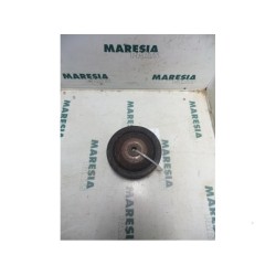 Renault - Kangoo - Crankshaft pulley