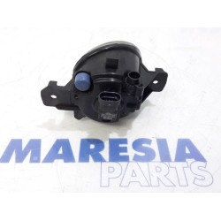 Renault - Clio - Fog light, front right