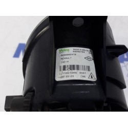 Renault - Clio - Fog light, front right
