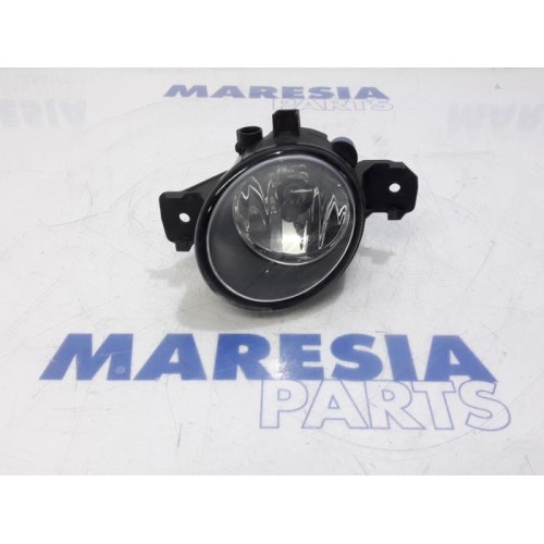 Renault - Clio - Fog light, front right