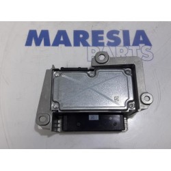 Renault - Clio - Airbag Module