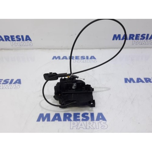 Renault - Clio - Door lock mechanism 2-door, right