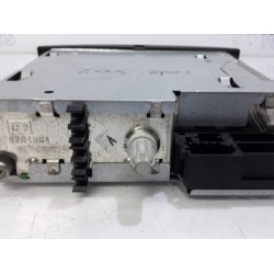 Renault - Clio - Radio CD player