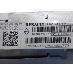 Renault - Clio - Radio CD player