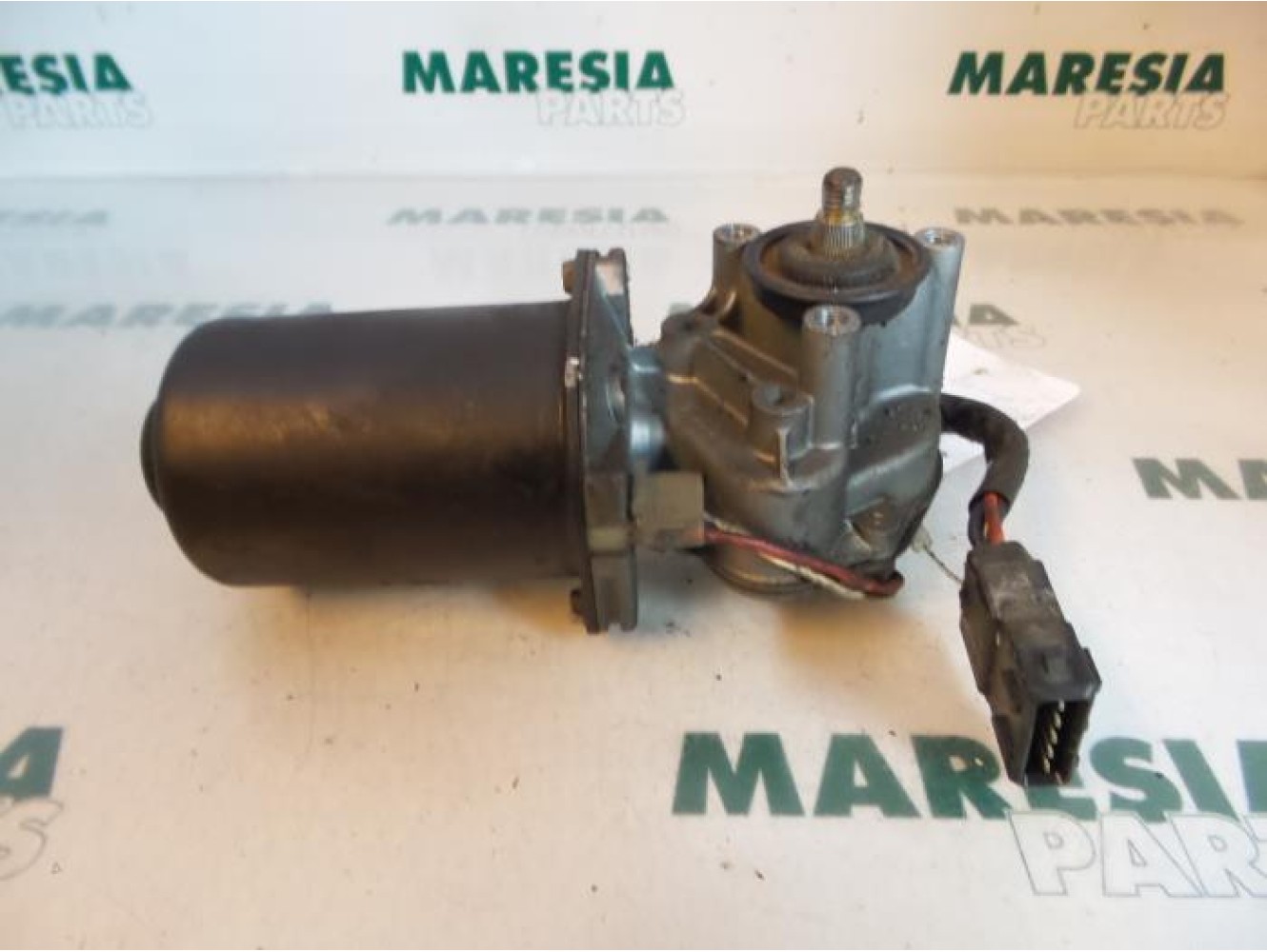 Fiat - Scudo - Front wiper motor