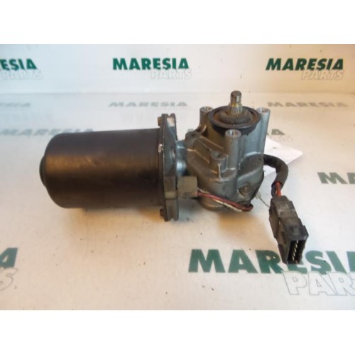 Fiat - Scudo - Front wiper motor