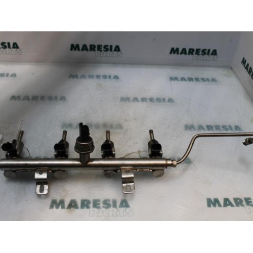 Peugeot - 308 - Fuel injector nozzle