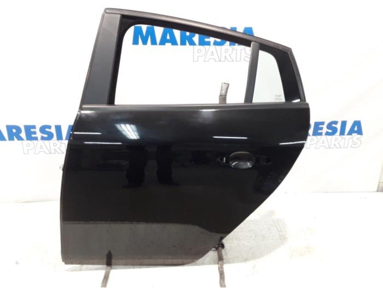 Fiat - Bravo - Tür 4-türig links hinten