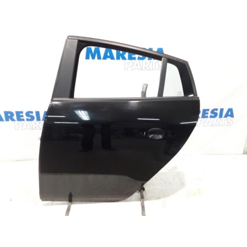 Fiat - Bravo - Rear door 4-door, left