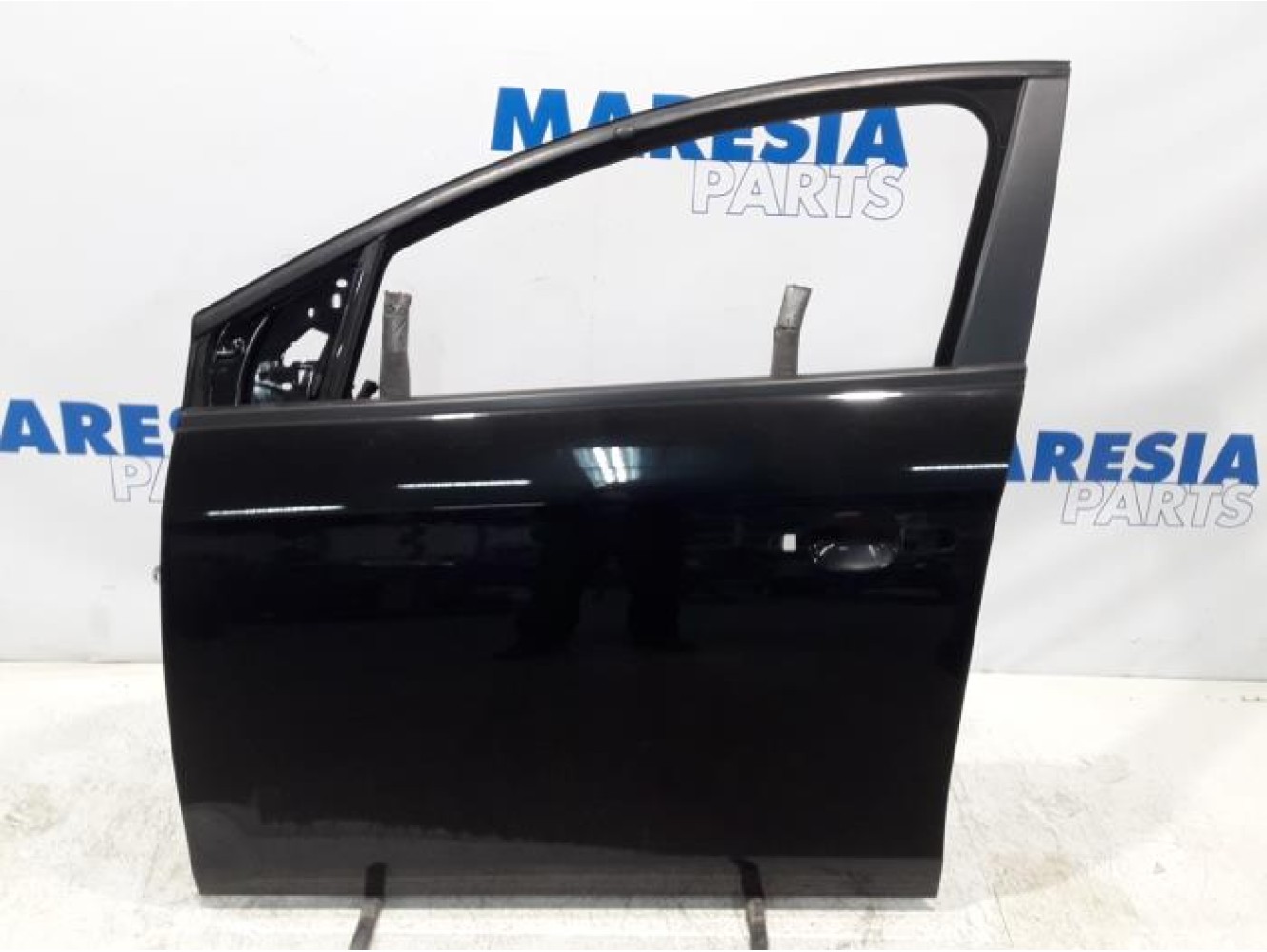 Fiat - Bravo - Portière 4portes avant gauche