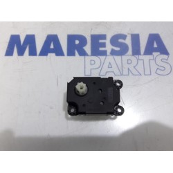 Renault - Megane - Heater valve motor