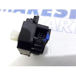 Renault - Megane - Heater valve motor