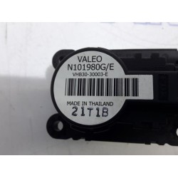 Renault - Megane - Heater valve motor