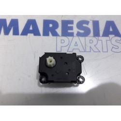 Renault - Megane - Heater valve motor