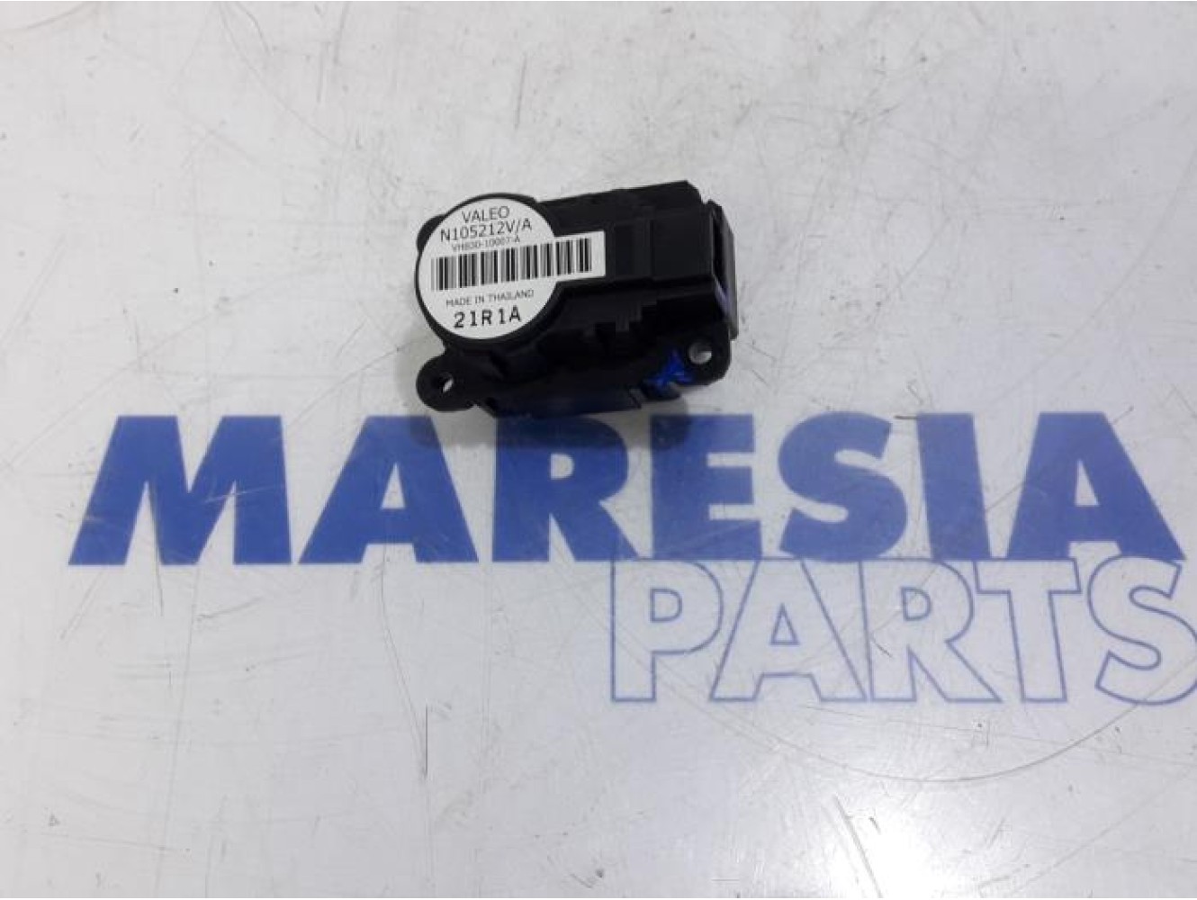 Renault - Megane - Heater valve motor
