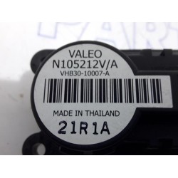 Renault - Megane - Heater valve motor