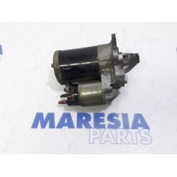 Renault - Clio - Starter