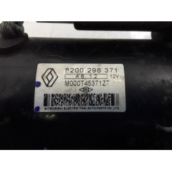 Renault - Clio - Starter