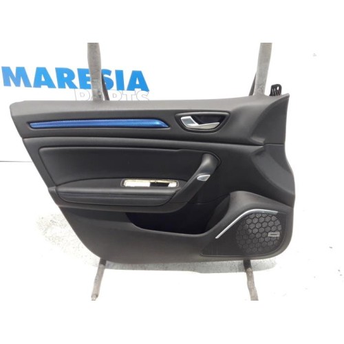 Renault - Megane - Portierbekleding 4Deurs links-voor